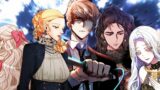 Adattamento anime di uno dei manhwa più popolari di webtoon in arrivo presto
