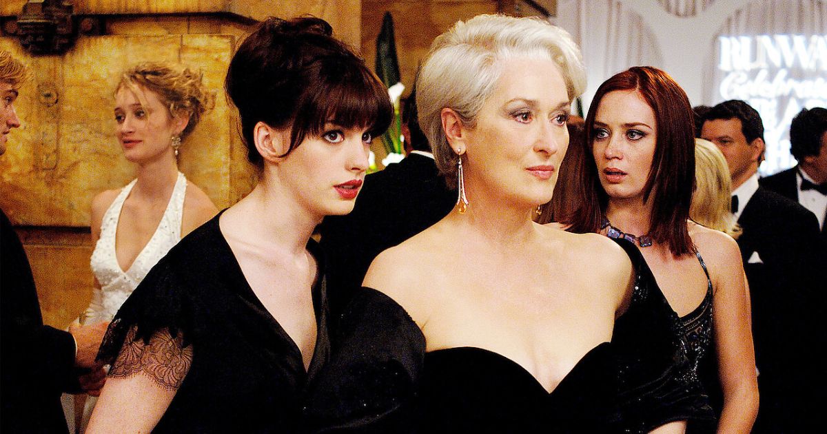 Il diavolo veste Prada 2: ritorno del cast originale e new entry da Oscar Il diavolo veste Prada 2: ritorno del cast originale e new entry da Oscar