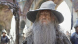 Gandalf astuto nel signore degli anelli: il momento tagliato dai film