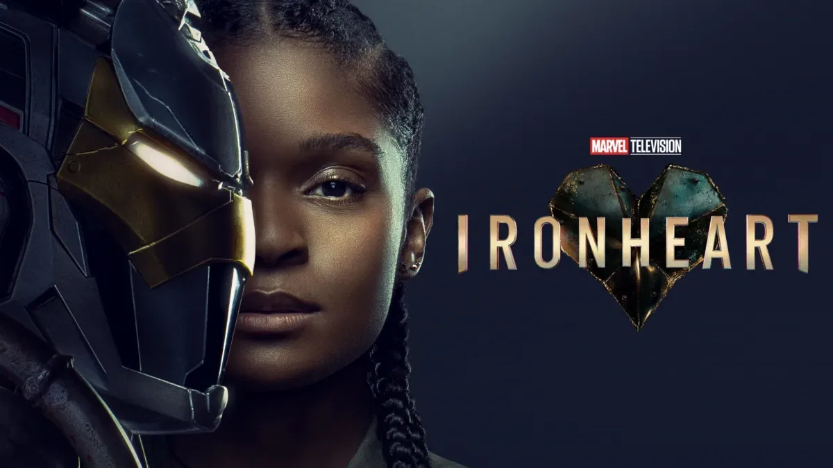 Ironheart: recensione senza spoiler della miniserie su riri williams nel mcu Ironheart: recensione senza spoiler della miniserie su riri williams nel mcu