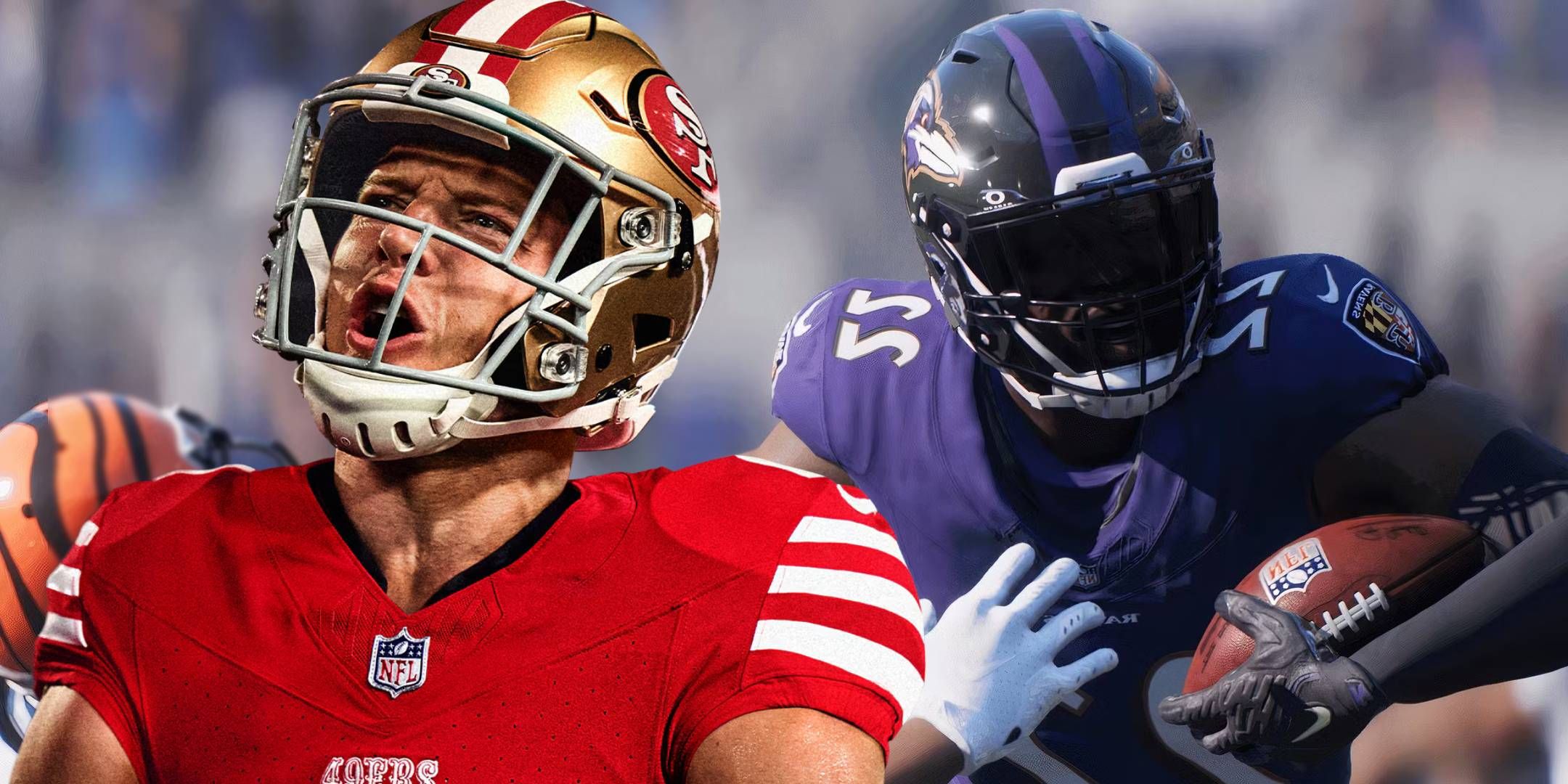 Madden NFL 26 segna la rinascita della serie di videogiochi Madden NFL 26 segna la rinascita della serie di videogiochi