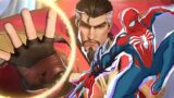 Peter parker e la sfortuna: il divertente video di un fan rivela l’inaspettata storia di marvel
