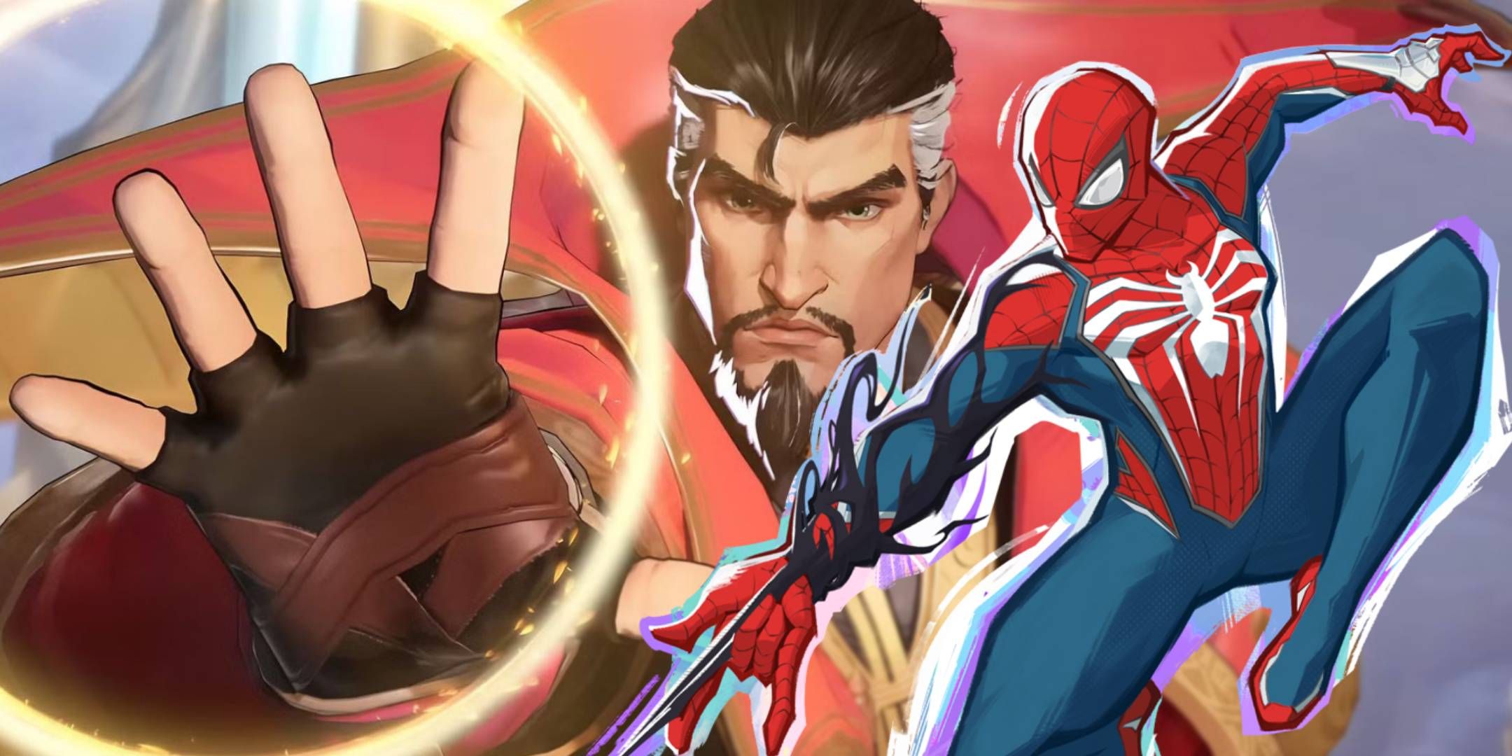 Peter parker e la sfortuna: il divertente video di un fan rivela l’inaspettata storia di marvel Peter parker e la sfortuna: il divertente video di un fan rivela l’inaspettata storia di marvel
