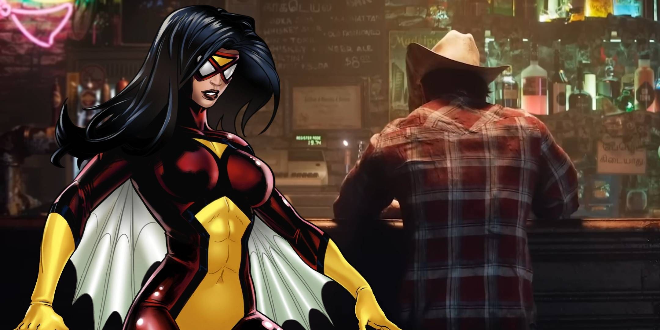 Wolverine e madripoor: il subplot da evitare nei fumetti Wolverine e madripoor: il subplot da evitare nei fumetti