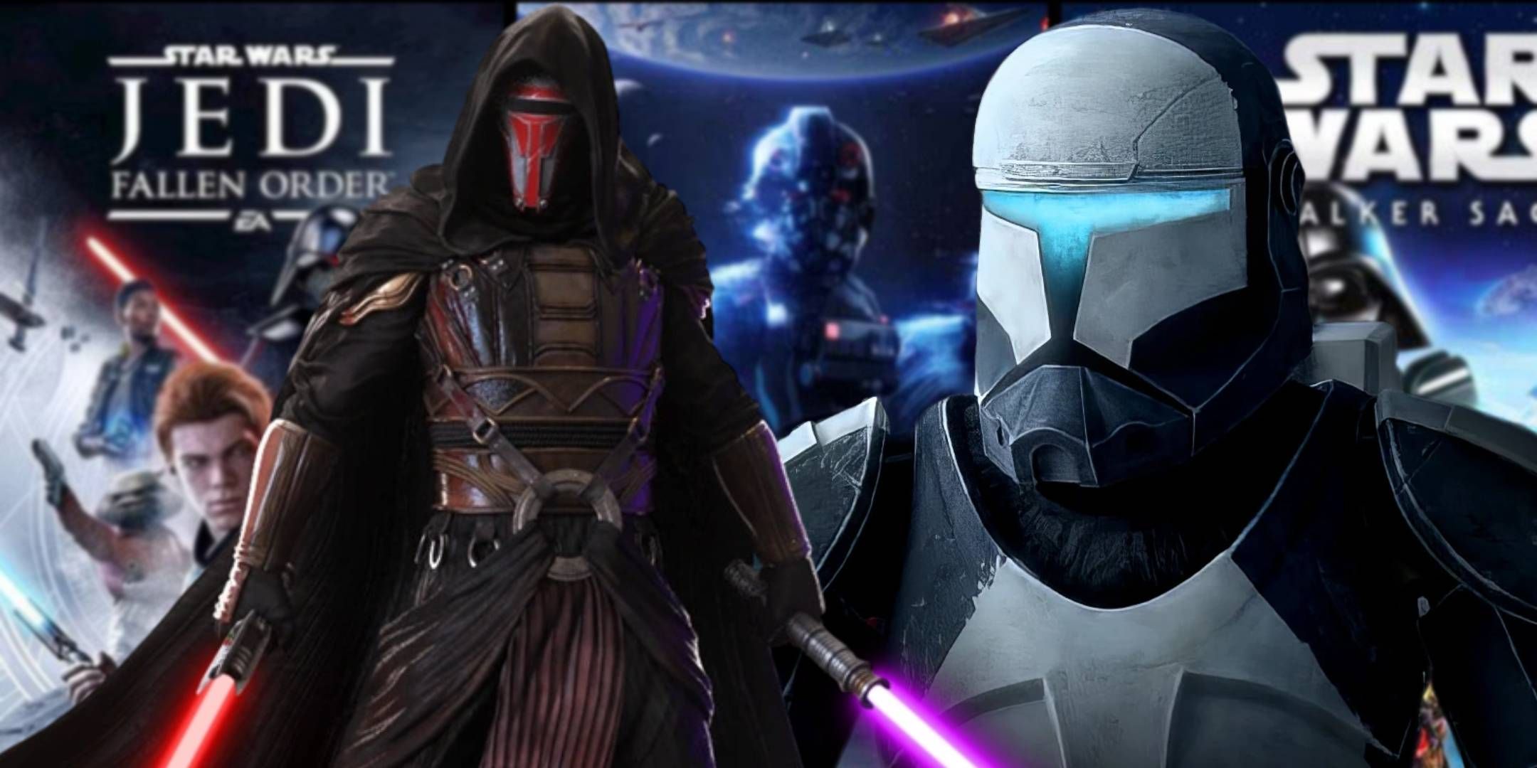 Star wars: i migliori giochi a prezzo scontato da non perdere Star wars: i migliori giochi a prezzo scontato da non perdere