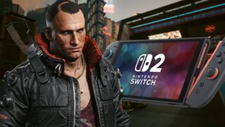 Cyberpunk 2077 su Switch 2: quasi perfetto, ma un’area critica da risolvere