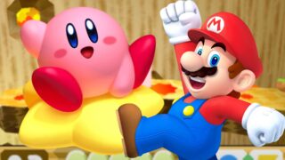 Nintendo e il piattaform game sottovalutato che merita attenzione