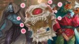 Mostro di d&d ignorato per 10 anni che ha cambiato il mio gioco