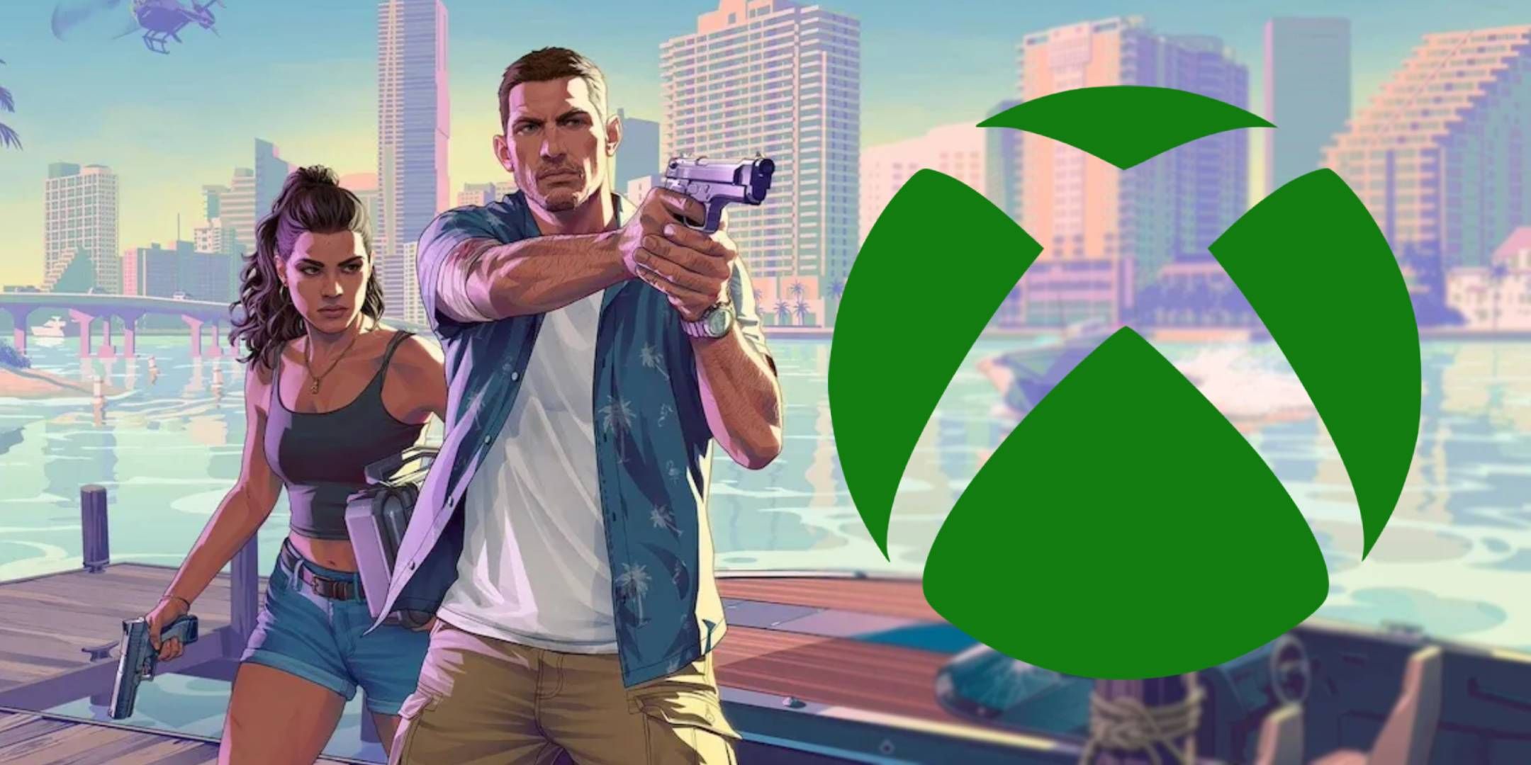 gta 6 l8217aggiornamento a sorpresa su xbox fa sperare in una demo imminente