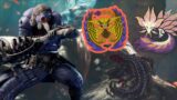 Monster hunter wilds risolve il problema di difficoltà con una semplice quest