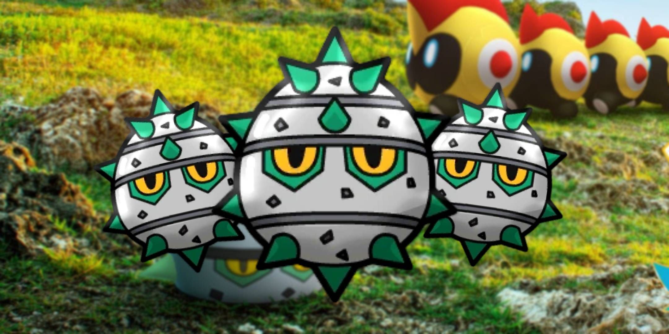 Guida all’evento wonders di pokémon go Guida all’evento wonders di pokémon go
