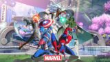 Marvel tﾅ耕on: tutto quello che c’ﾃｨ da sapere su fighting souls