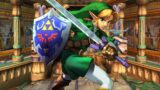 Link torna protagonista in un classico gioco dopo 23 anni