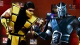 Mortal kombat legacy kollection: tutti i giochi da scoprire