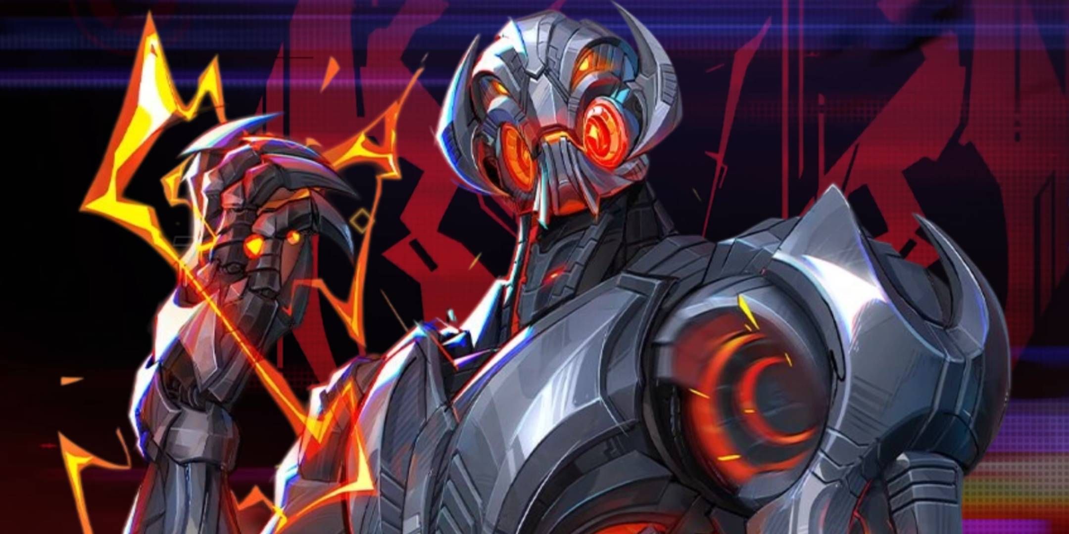 Ultron e la battaglia: guida al protocollo di matrix in marvel rivals Ultron e la battaglia: guida al protocollo di matrix in marvel rivals
