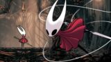 Hollow knight silksong: il dlc suggerito potrebbe superare un sequel