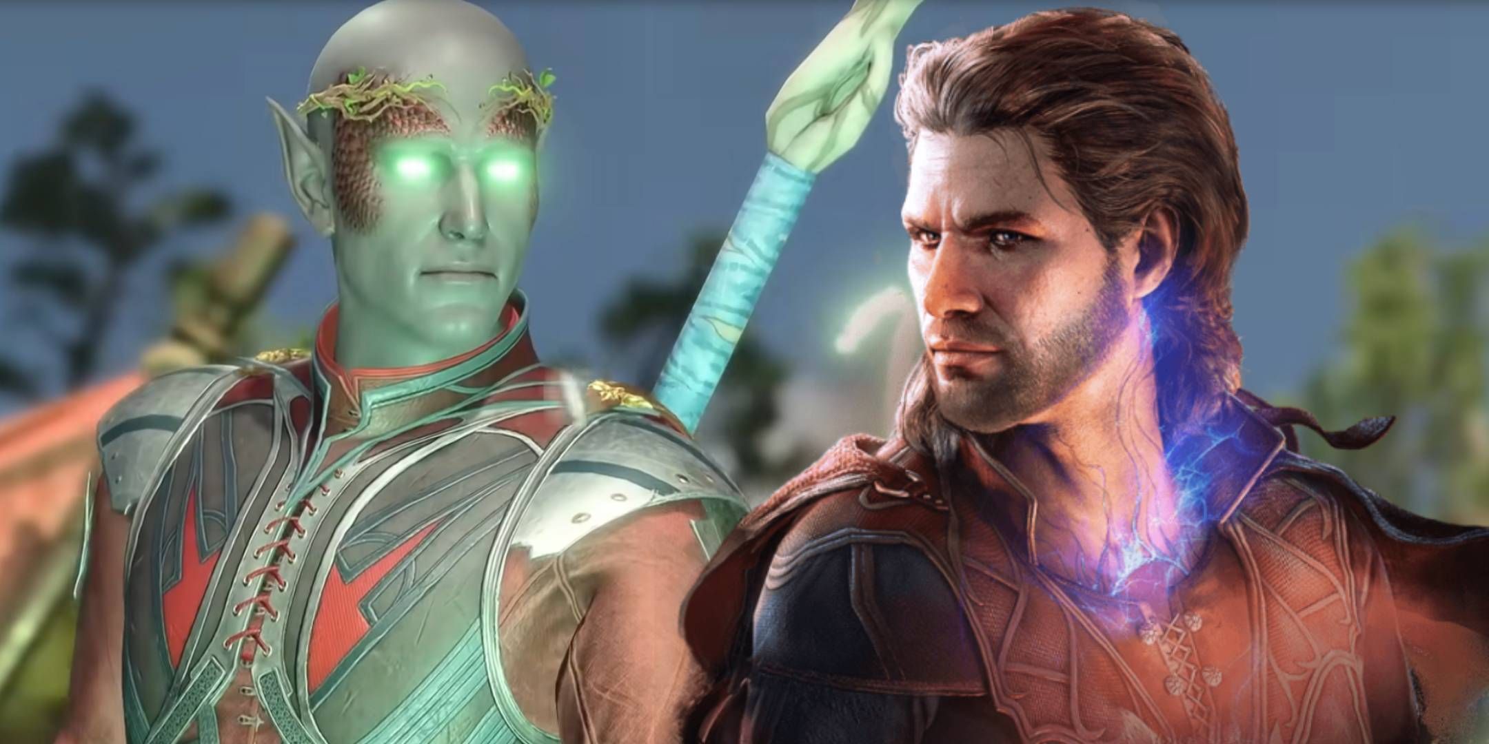 Baldur’s gate 3: perché dimentico le migliori opzioni di dialogo dopo 200 ore di gioco Baldur’s gate 3: perché dimentico le migliori opzioni di dialogo dopo 200 ore di gioco