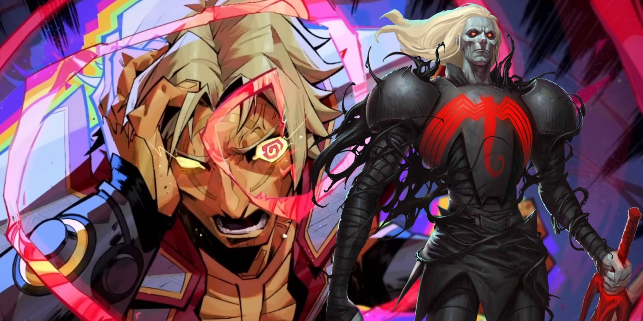 Previsioni sulla terza stagione di marvel rivals: data di uscita, knull e novità in arrivo Previsioni sulla terza stagione di marvel rivals: data di uscita, knull e novità in arrivo