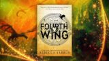 Criticità di Fourth Wing: sei punti da considerare sull’amato libro