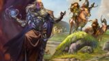 Magic: il futuro di magic e l’ambientazione unica di edge of eternity
