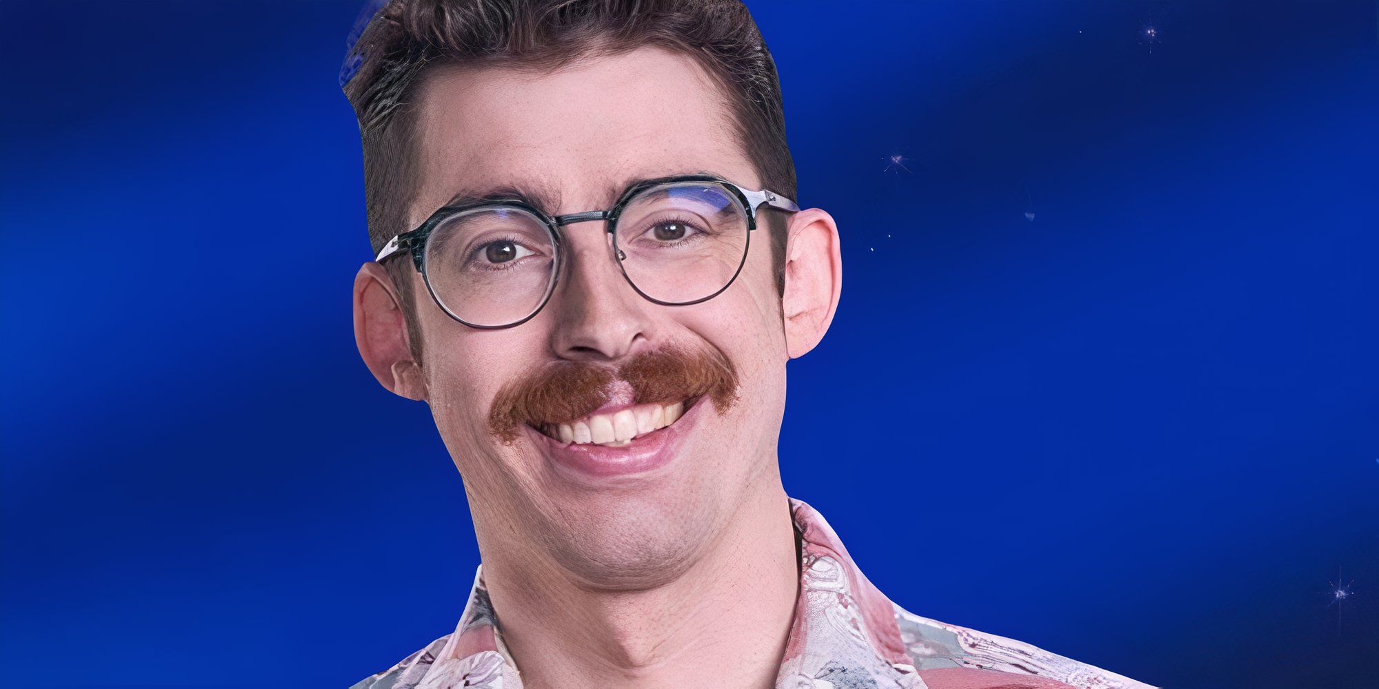 Isaac Hirsch parla del suo futuro in jeopardy! masters dopo un successo straordinario nella terza stagione Isaac Hirsch parla del suo futuro in jeopardy! masters dopo un successo straordinario nella terza stagione