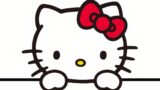 Hello kitty non ha bocca e il motivo è più inquietante di quanto pensi