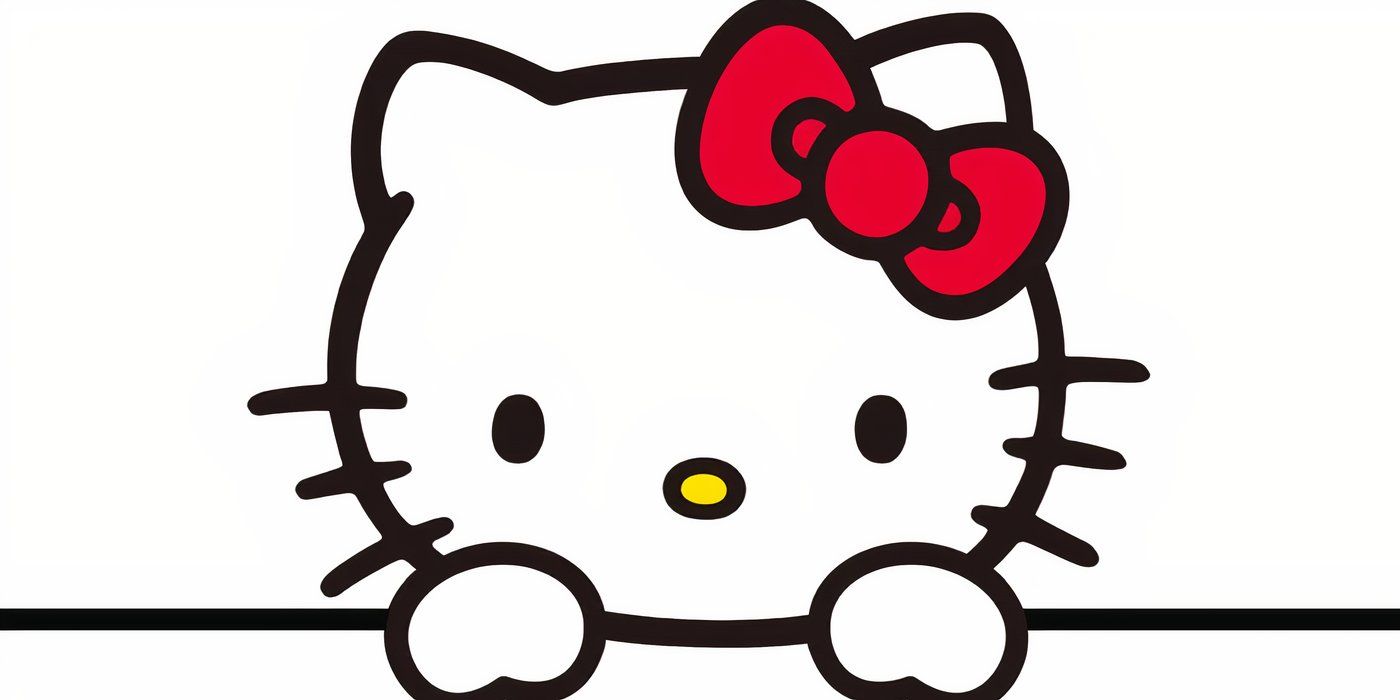 Hello kitty non ha bocca e il motivo è più inquietante di quanto pensi
