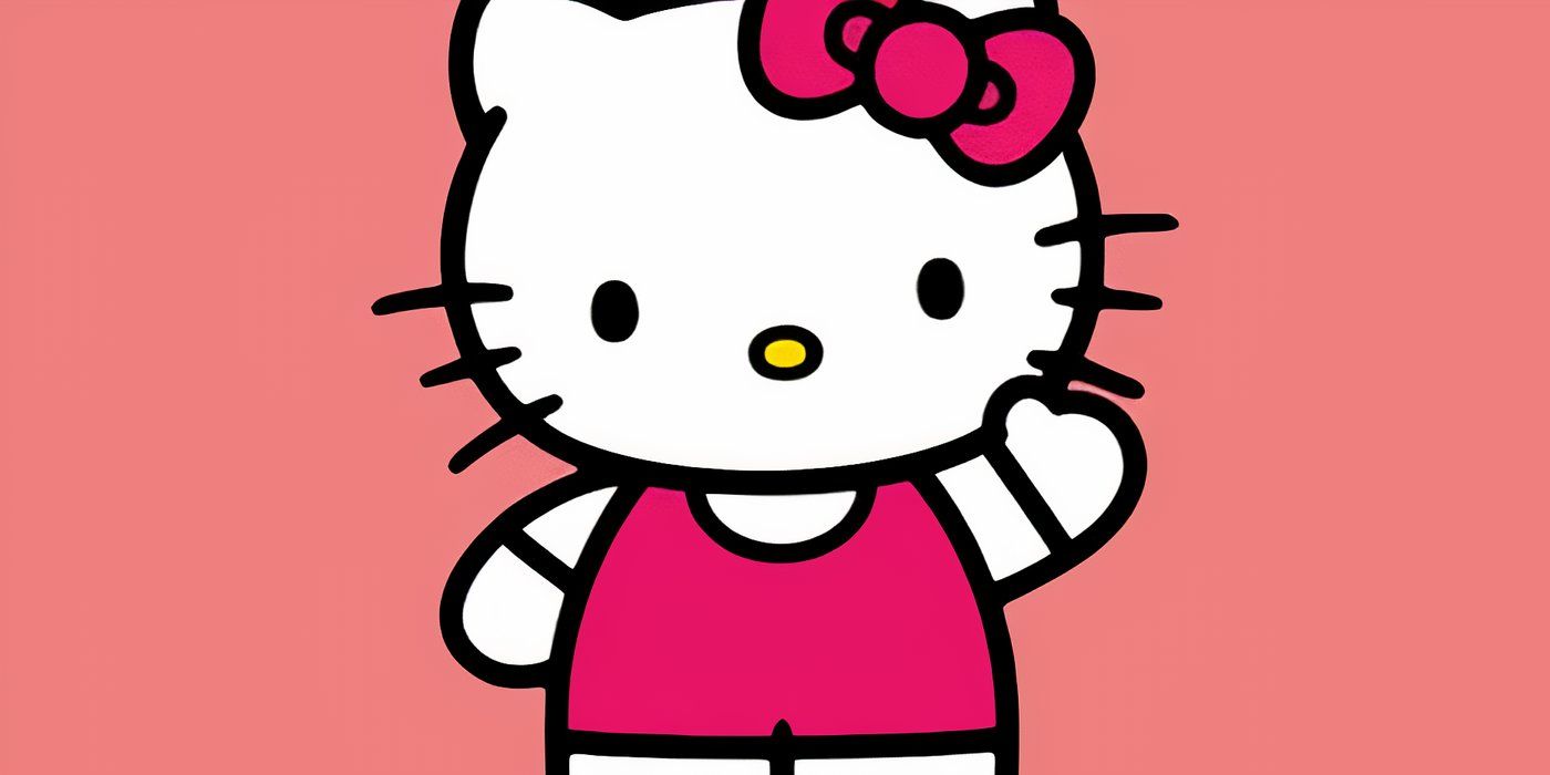 Hello Kitty e Sanrio: la mossa che rivoluziona l’anime Hello Kitty e Sanrio: la mossa che rivoluziona l’anime