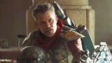 Timothy Olyphant e il  horror che svela il suo misterioso personaggio di fantascienza
