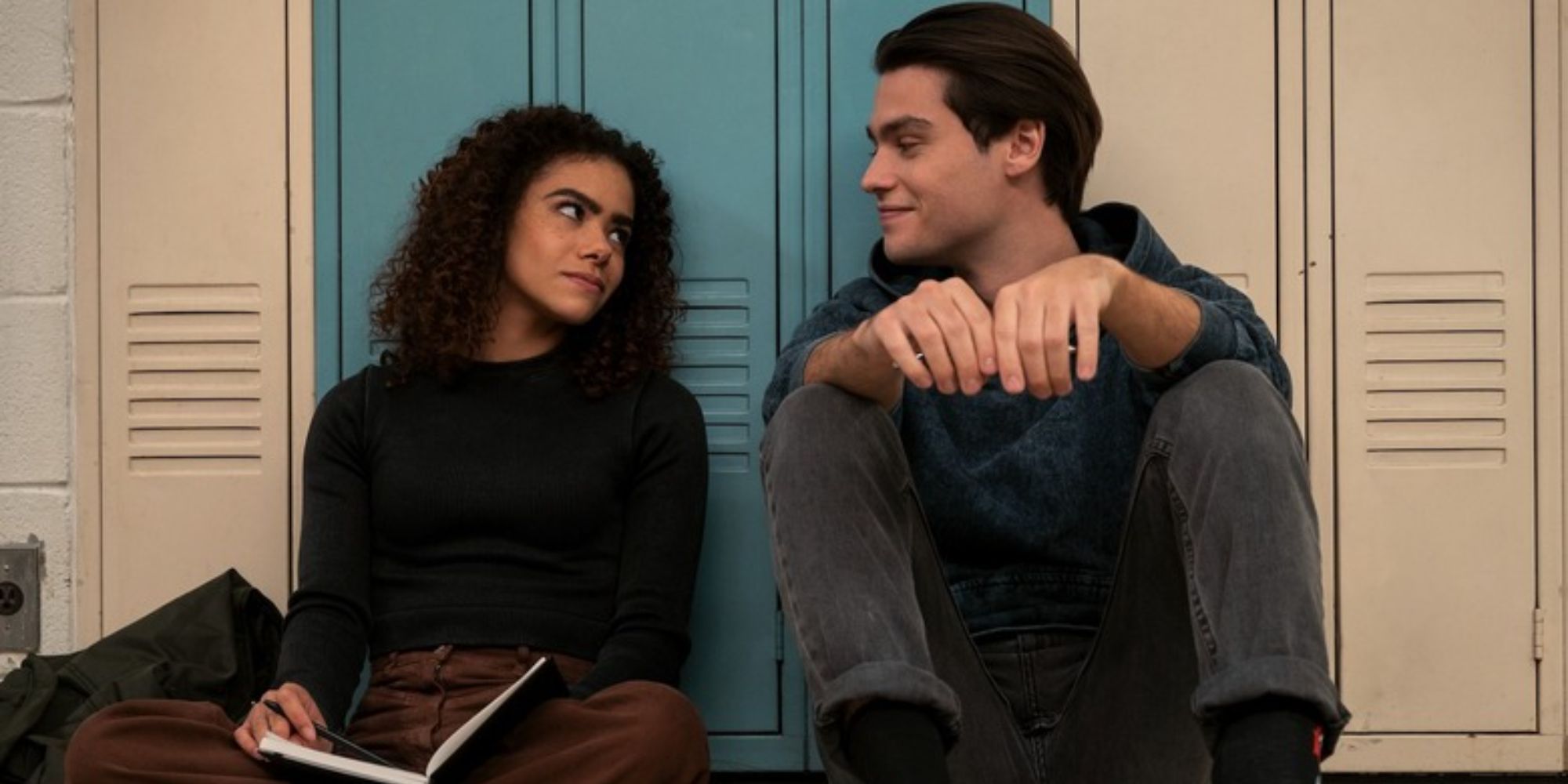 marcus e georgia cosa significher224 il momento finale della stagione 3 per la loro storia d8217amore nella stagione 4