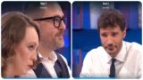 Affari tuoi, disastro in partita e sogni di viaggio di nozze sfumati