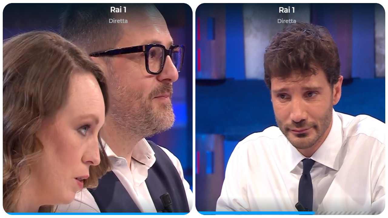 Affari tuoi, disastro in partita e sogni di viaggio di nozze sfumati Affari tuoi, disastro in partita e sogni di viaggio di nozze sfumati