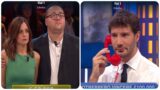 Graziano commuove ad Affari Tuoi con la sua storia e provoca De Martino