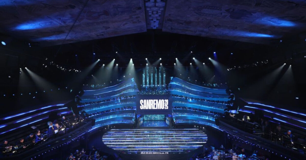 Nuovi conduttori Festival di Sanremo 2026: la sorprendente decisione della Rai Nuovi conduttori Festival di Sanremo 2026: la sorprendente decisione della Rai