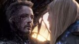 Doctor strange ha deciso la morte di iron man: ecco il motivo