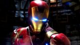 Nuovo personaggio di iron man nel mcu: il villain mai realizzato 13 anni fa