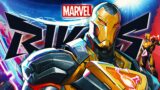 Codici attivi di marvel rivali per giugno 2025