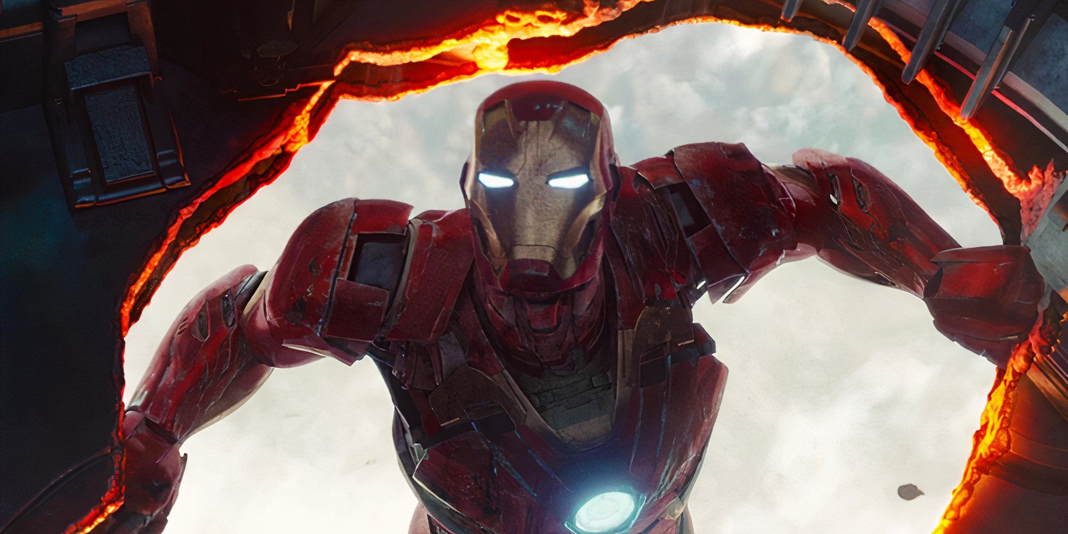 mcu prepara il terreno per la storia di dottor destino nel 2025