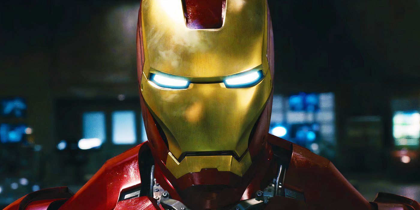 L’attore del villain di iron man rivela che il suo personaggio non doveva morire L’attore del villain di iron man rivela che il suo personaggio non doveva morire