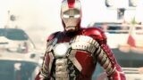 Robert downey jr. convince i membri originali degli avengers a tornare nel mcu