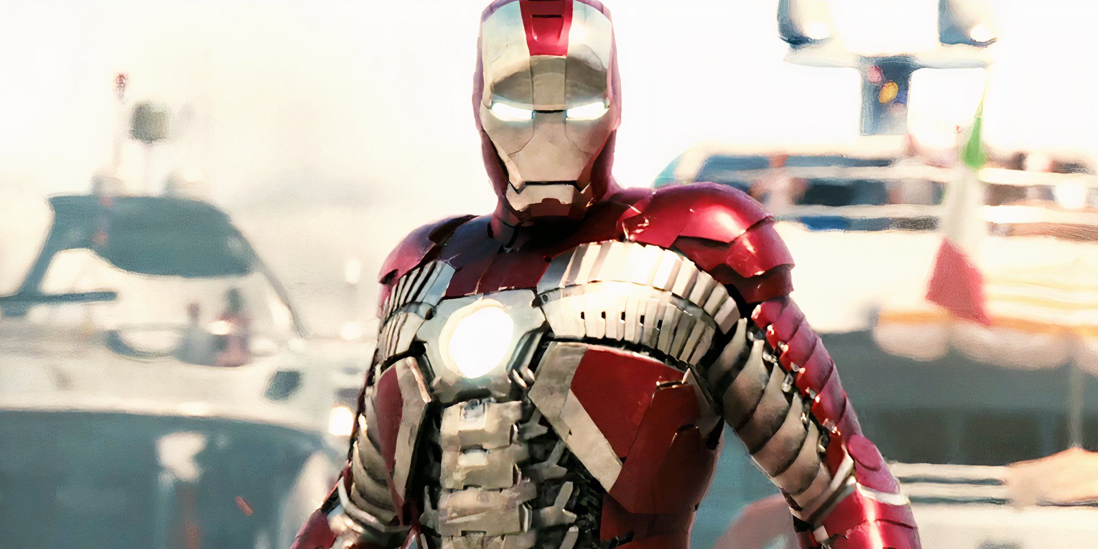 robert downey jr convince i membri originali degli avengers a tornare nel mcu