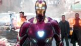 La MCU risolve un problema degli scudi di iron man iniziato in avengers: infinity war