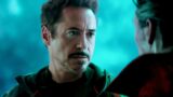 Iron man riporta in vita un’idea geniale di avengers: infinity war