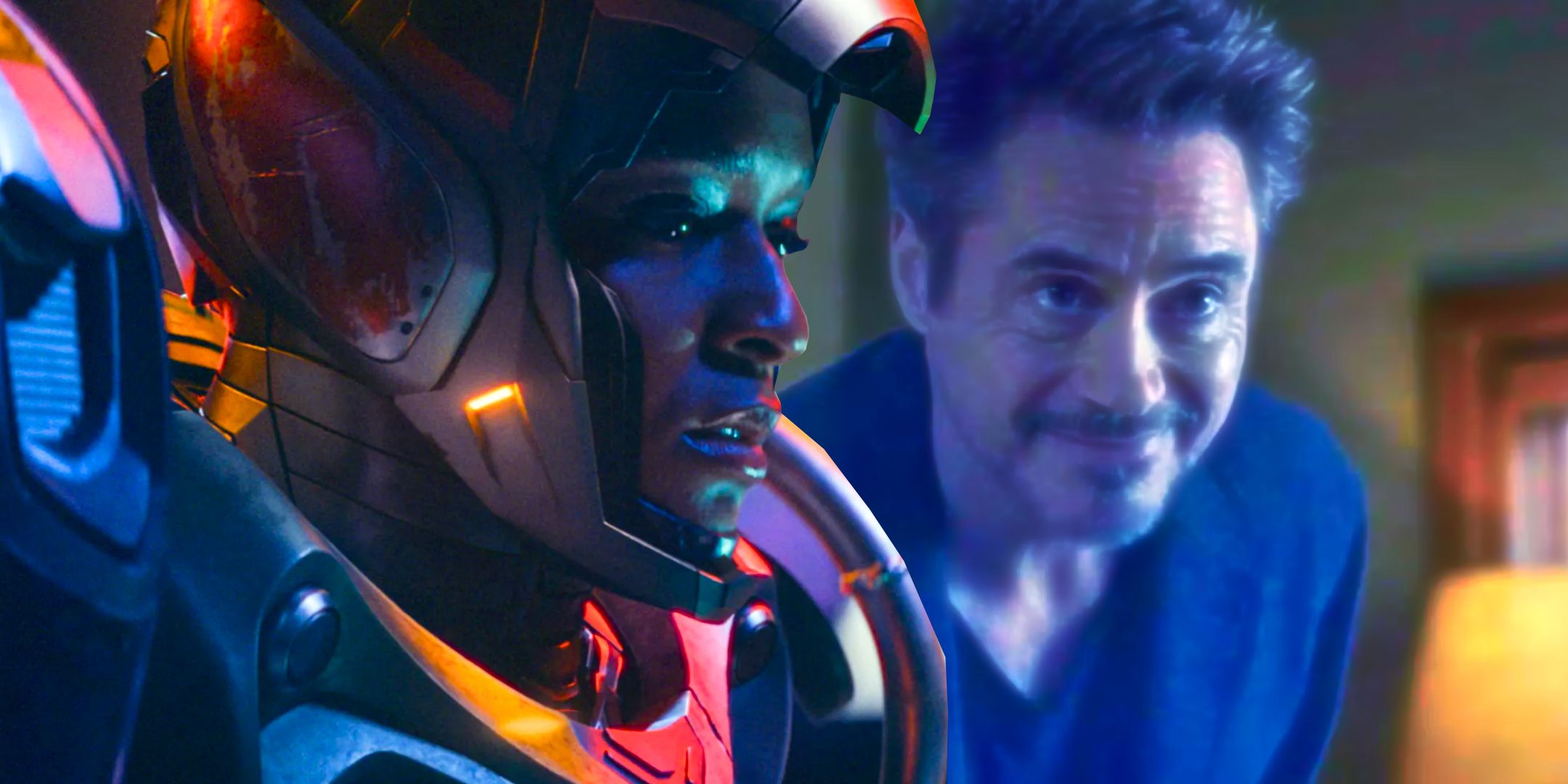 Il sogno di ai iron man nel mcu non si avvererà Il sogno di ai iron man nel mcu non si avvererà