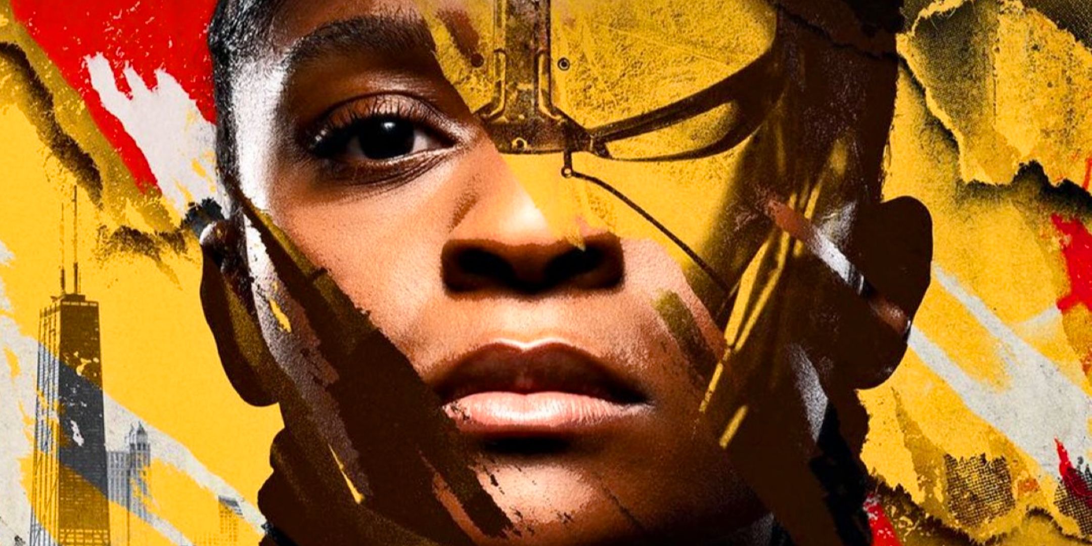 Ironheart debutta con un buon punteggio su Rotten Tomatoes, ma è il più basso per una serie MCU da Secret Invasion Ironheart debutta con un buon punteggio su Rotten Tomatoes, ma è il più basso per una serie MCU da Secret Invasion