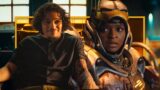 Ironheart e the hood: sorprendenti somiglianze svelate dagli attori