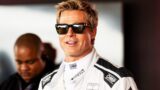 F1: il film è ispirato a un vero pilota di formula 1?