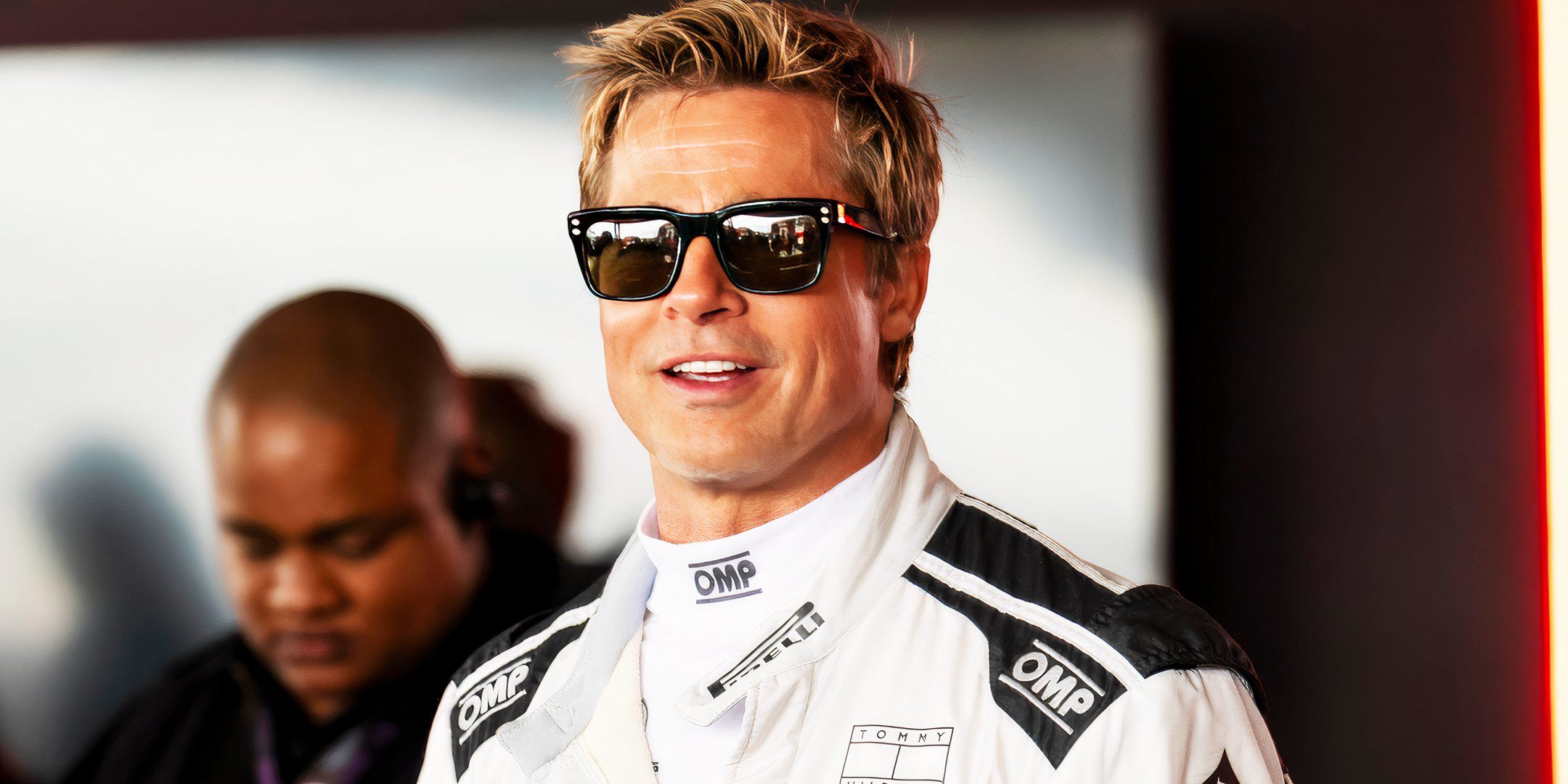 F1: il film è ispirato a un vero pilota di formula 1? F1: il film è ispirato a un vero pilota di formula 1?