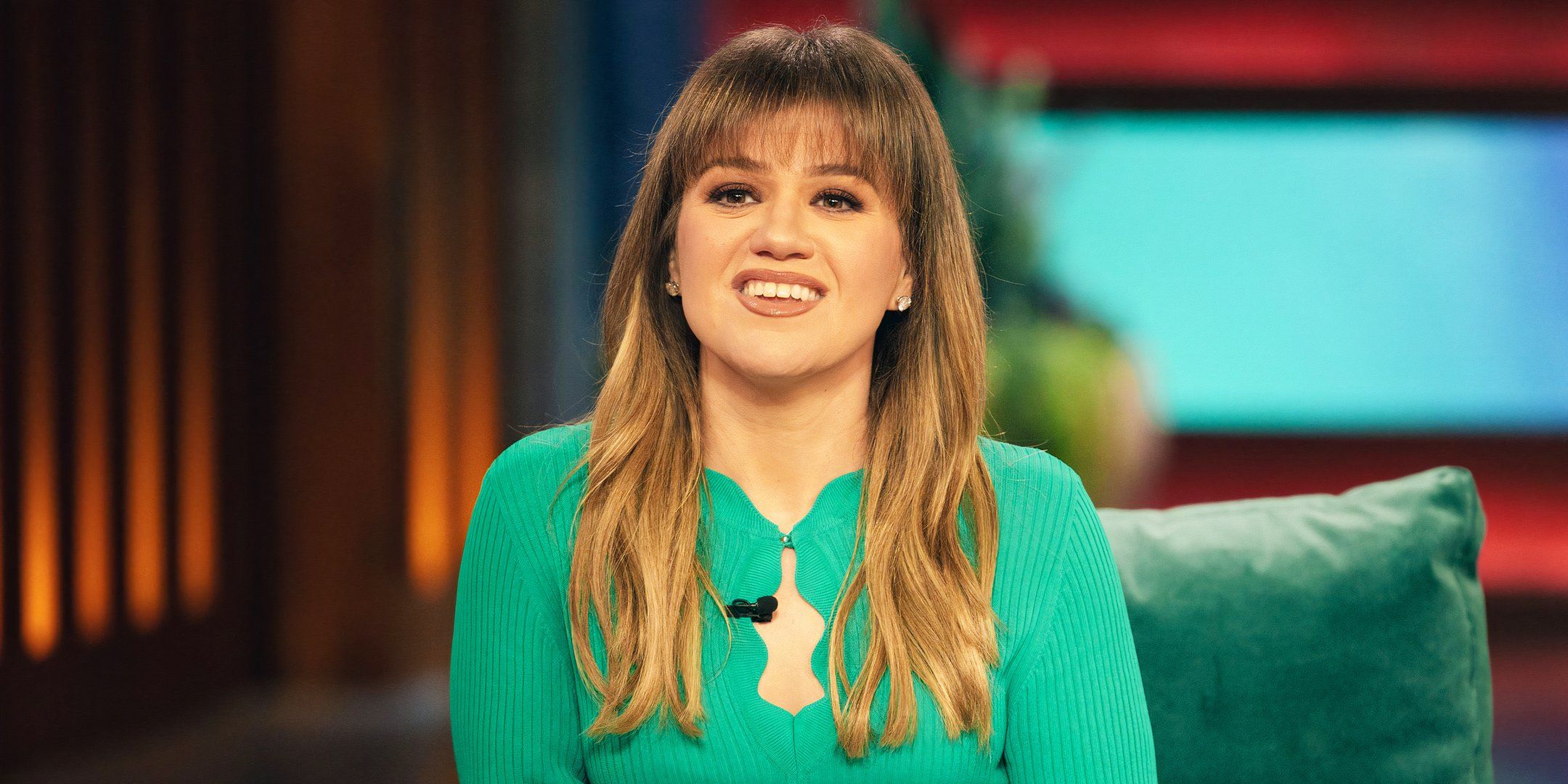 Kelly clarkson show finisce l’anno prossimo? spiegazione delle voci