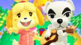 Animal crossing: chiediamo a nintendo un’opzione più semplice